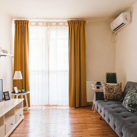 Ultracentral Apartment With City View - Bucharest Old Town Extérieur photo