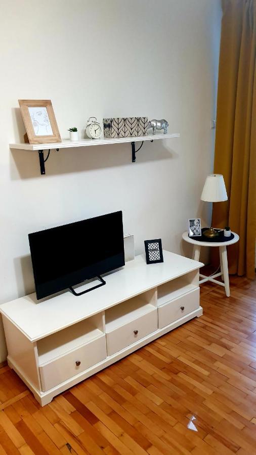 Ultracentral Apartment With City View - Bucharest Old Town Extérieur photo