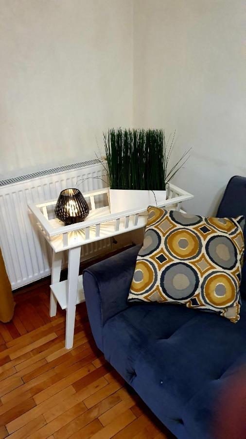 Ultracentral Apartment With City View - Bucharest Old Town Extérieur photo