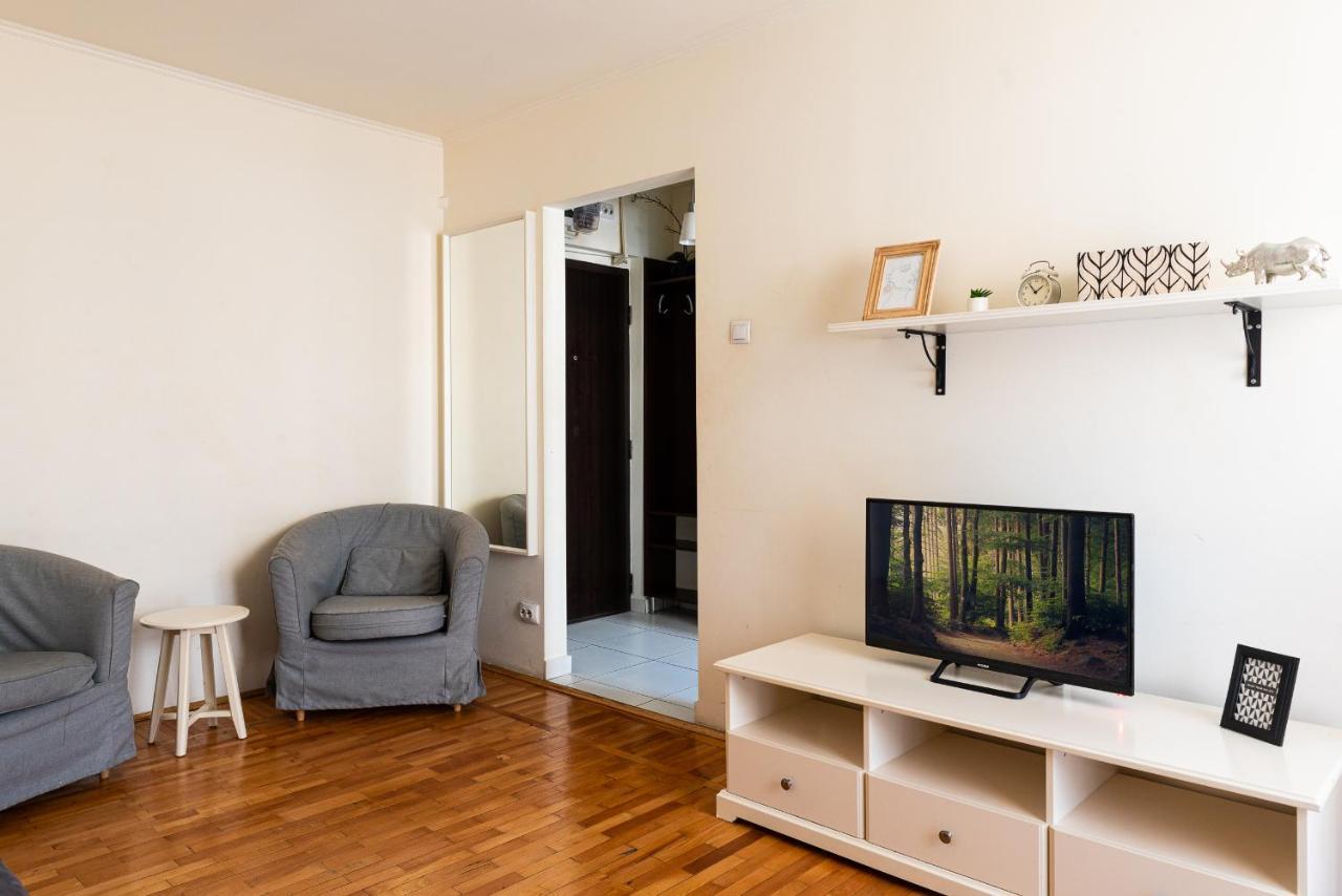 Ultracentral Apartment With City View - Bucharest Old Town Extérieur photo