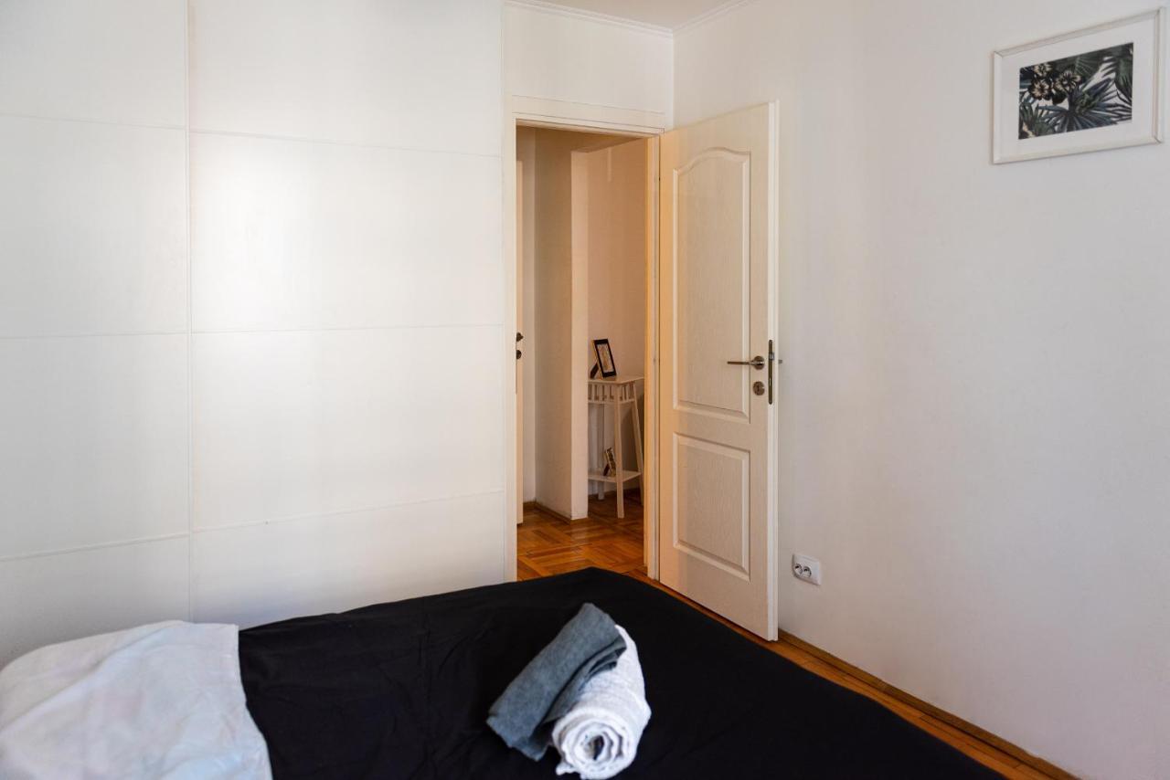 Ultracentral Apartment With City View - Bucharest Old Town Extérieur photo