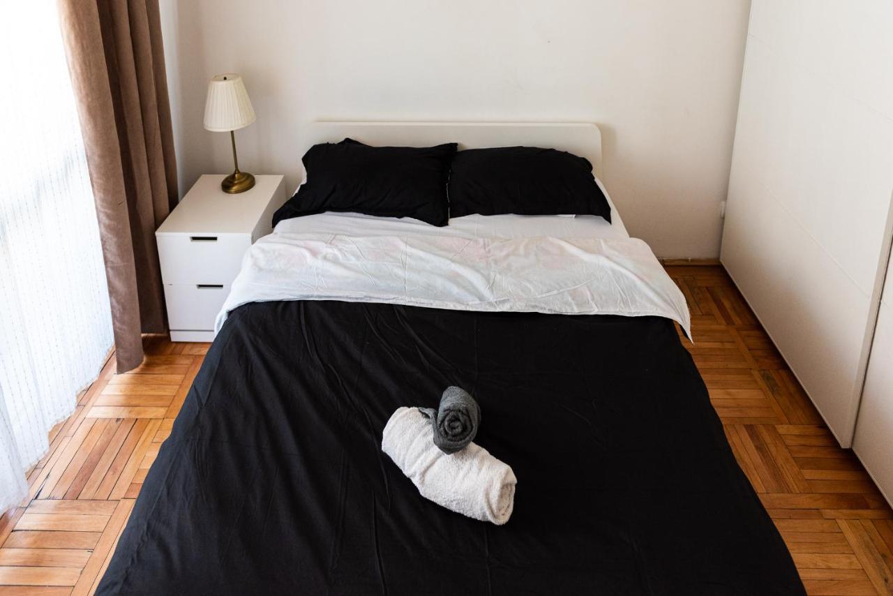 Ultracentral Apartment With City View - Bucharest Old Town Extérieur photo