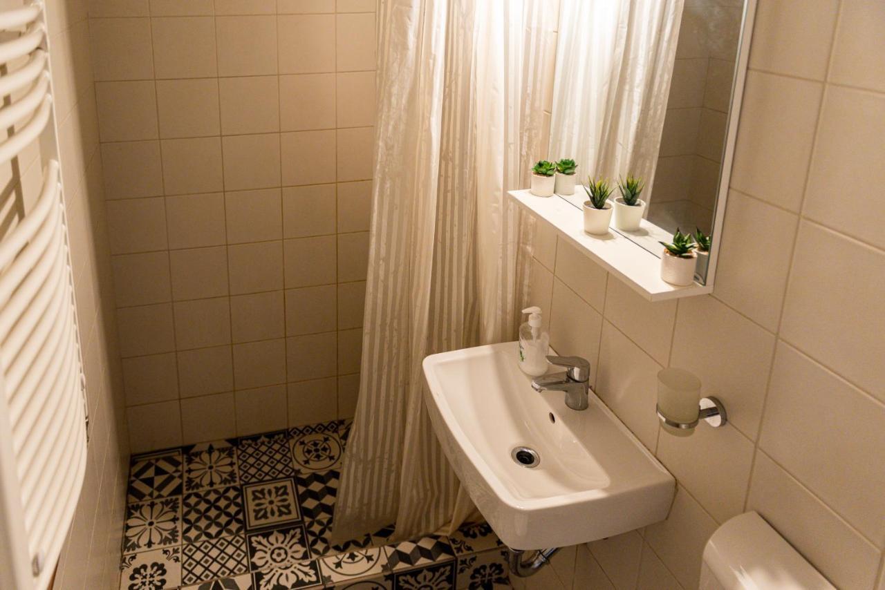 Ultracentral Apartment With City View - Bucharest Old Town Extérieur photo