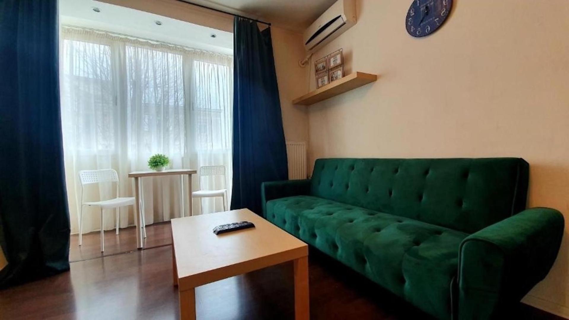 Ultracentral Apartment With City View - Bucharest Old Town Extérieur photo