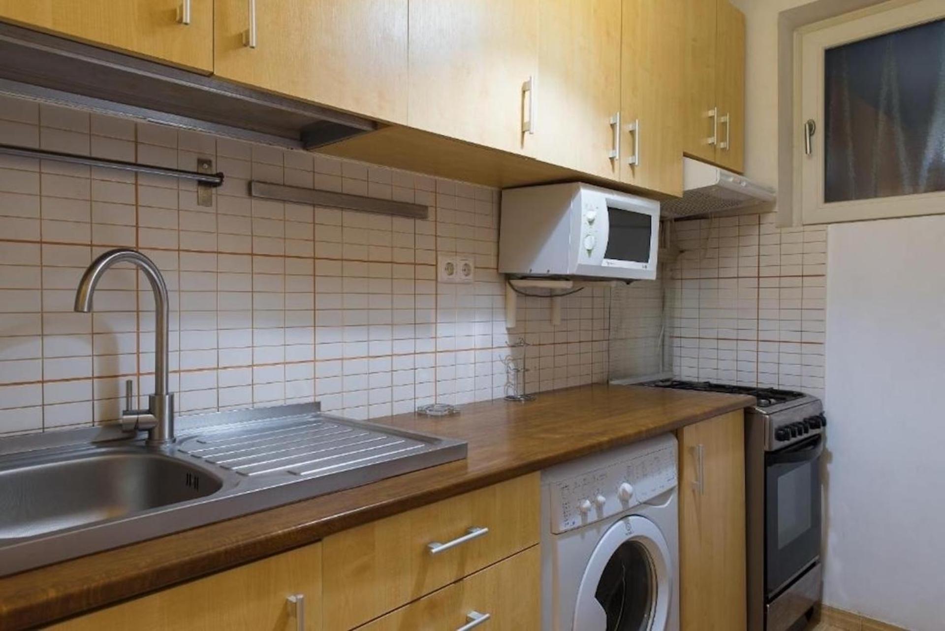 Ultracentral Apartment With City View - Bucharest Old Town Extérieur photo